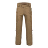 Helikon - Kalhoty Modern Battle Uniform® - NyCo Ripstop - RAL 7013 - SP-MBD-NR-81