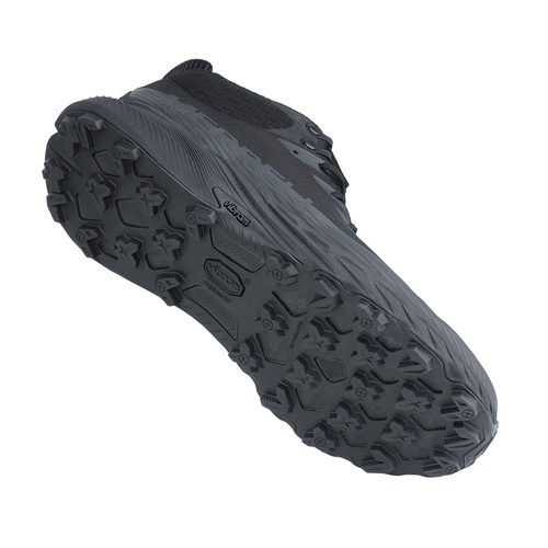 Merrell - Boty Agility Peak 5 Tactical Mid GTX - Black - J005771
