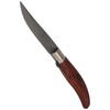 MAM - Zavírací nůž Iberica Big se zámkem - Světlé bukové dřevo 90 mm - 2016-LW