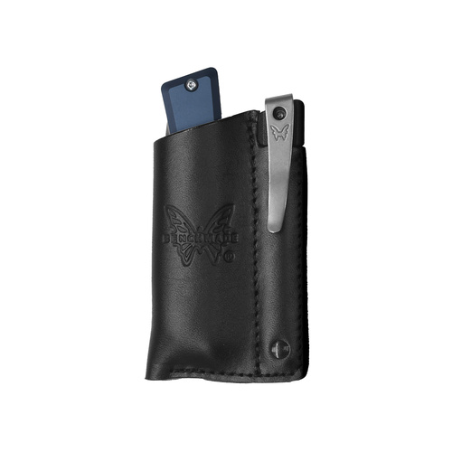 Benchmade - Zavírací Nůž 315BK Successor - M390 - Modrý - 315BK