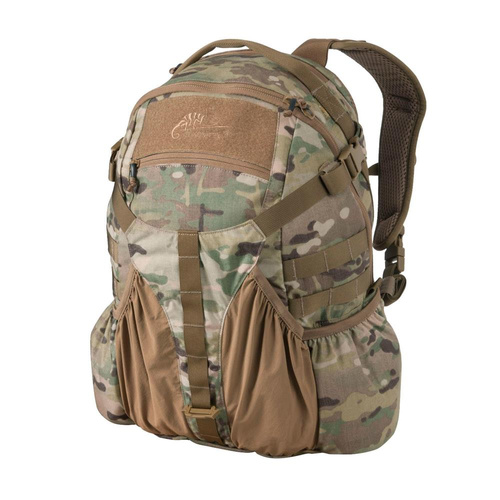 Helikon - Taktický batoh Raider® - 20 litrů - Multicam - PL-RID-CD-34