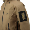 Helikon - Bunda Squall Hardshell - Shadow Grey - KU-SHJ-TR-35