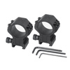 Vector Optics - X-ACCU dvoudílná montáž pro zaměřovač - nastavitelná - 30 mm - Picatinny - XASR-3040
