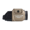 Streamlight - Taktická zbraňová svítilna TLR-7 X - hliník - FDE - L-69429