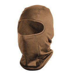 Helikon - Balaklava do chladného počasí - Coyote Brown - CZ-KO2-FG-11