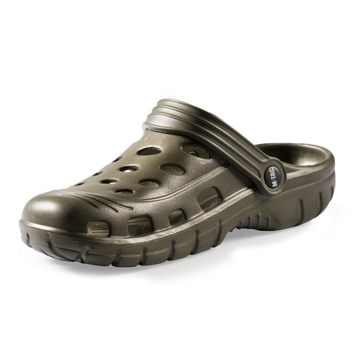 M-Tac - Gumové žabky - Olive - 30204001