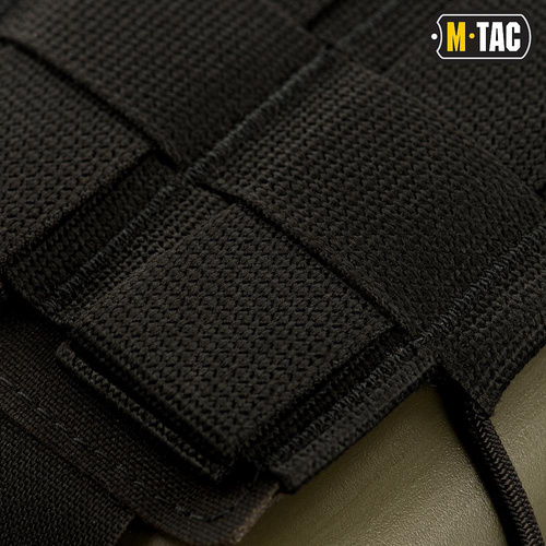 M-Tac - Pouzdro na láhev Elite - černé - 10113002