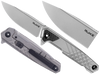 Ruike - Zavírací nůž M875-TZ - 340-036