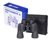 Delta Optical - Dalekohled Voyager II - 12x50 - BK7 - Černá - DO-1505