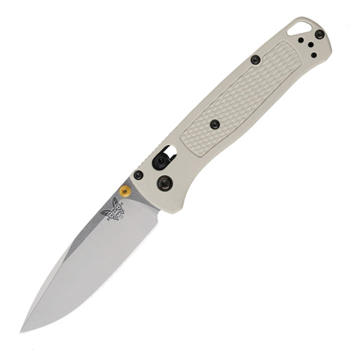 Benchmade - Zavírací nůž Bugout EDC - CPM-S30V - Tan - 535-12