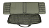 Mil-Tec - GunCase Molle - zelená - 16193001
