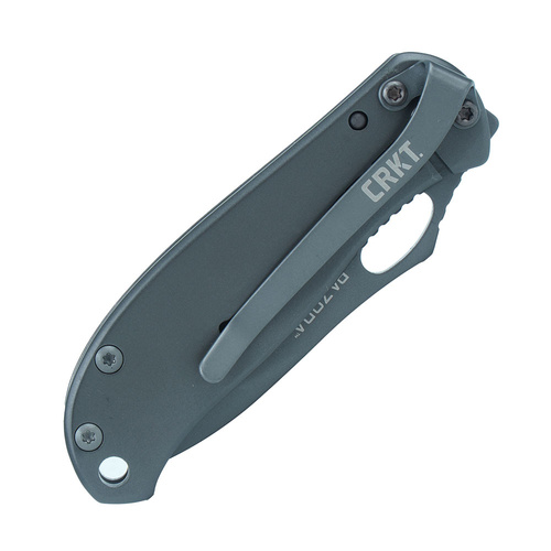 CRKT - Zavírací nůž EDC Pazoda 2 - 6470 Pazoda
