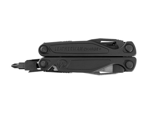 Leatherman - Multitool Charge® Plus - černý - 832601