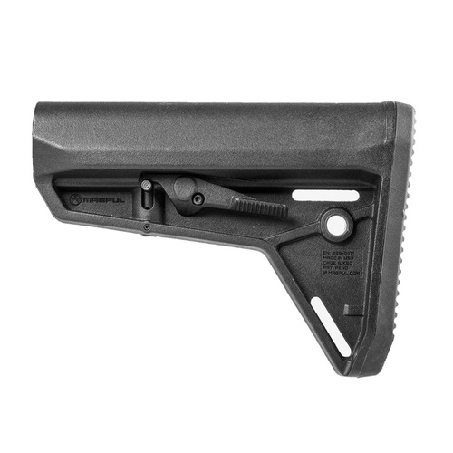 Magpul - MOE SL® Carbine Stock pro AR-15 / M4 - Mil-Spec - Flat Dark Earth - MAG347-FDE
