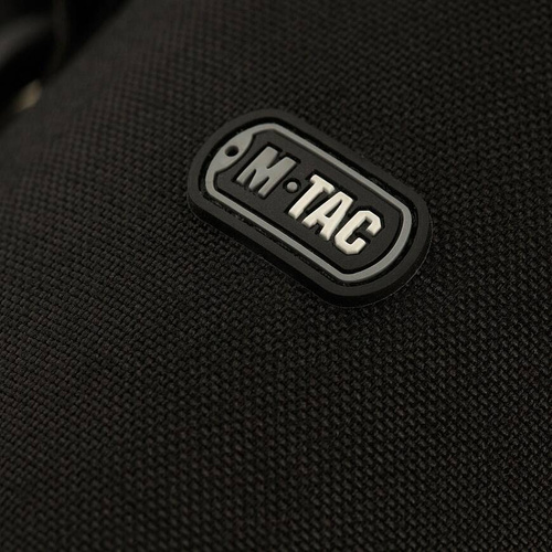 M-Tac - Obal na láhev s popruhem - černý - 10125002