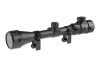 Theta Optics - Puškohled ASG 3-9x40 EG - černý - THO-10-018350