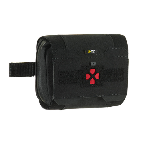 M-Tac - IFAK Medical Pouch Large Elite - černá - 10238002
