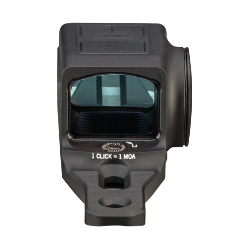 Vortex Optics - Kolimátor pro brokovnice Viper Shotgun Enclosed MRD 3 MOA - Černá - VPR-SGMRD3-E