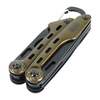 M-Tac - Multitool Type 5 - Olive / Black - 60022001