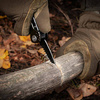 M-Tac - Multitool - černý / zelený - 60015001