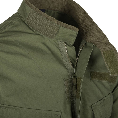 Helikon - CPU Shirt® - Flecktarn - BL-CPU-PR-23