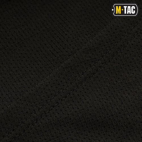M-Tac - Balaclava Ninja Elite Premium Polartec - černá - 40411002
