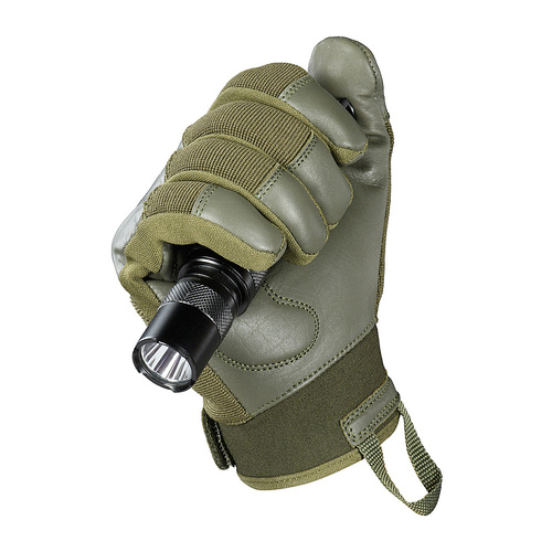 M-Tac - Taktické rukavice Police Gen.2 - Olive Drab - 60830-OD
