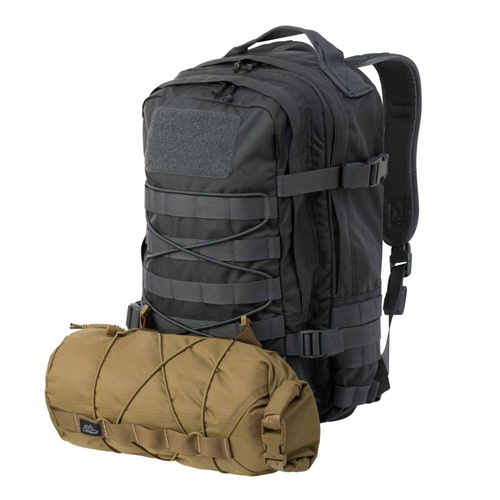 Helikon - Taktická brašna Foxhole - Shadow Grey - TB-FOH-NL-35