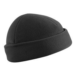 Helikon - Čepice k hodinkám Fleece - Černá - CZ-DOK-FL-01