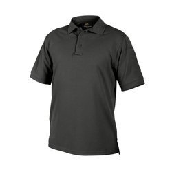 Helikon - Košile Polo Taktická UTL® - TopCool - Černý - PD-UTL-TC-01