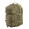  M-Tac - Batoh Assault Pack - 20L - olivový - 10332001 