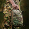 M-Tac - záplata Polsko 25х80 - laserem řezaná fluorescenční - MultiCam / Fluo - 51004208