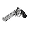 Umarex - Vzduchovka CO2 Smith&amp;Wesson 629 Competitor 6" - 4,5 mm - stříbrná/černá - 5.8440