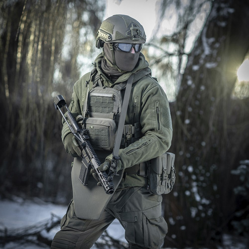 M-Tac - Univerzální taktický závěs na zbraň - zelený Ranger - 51371023