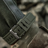 M-Tac - Taktické hodinky s kompasem 2233 - zelená Ranger - 50010001