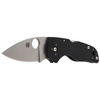 Spyderco - Nůž Lil' Native® G-10 Black Mid Back Lock - C230MBGP