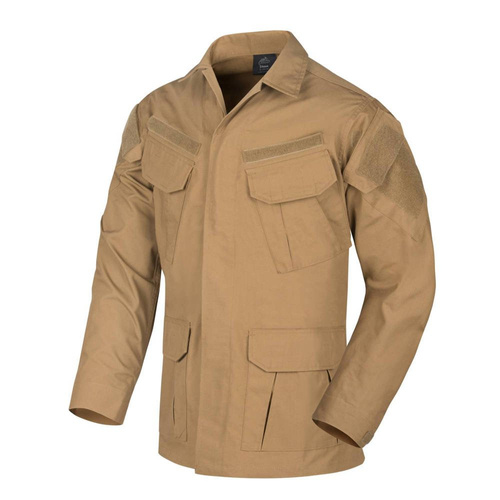 Helikon - Bunda do terénu SFU Next® - Coyote - BL-SFN-PR-11