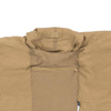Helikon - Swagman Roll® Poncho - Climashield® Apex™ - US Woodland - PO-SMR-NL-03
