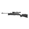 Umarex - 850 M2 Target Kit Airgun with Walther 6x42 Scope - 4,5 mm - 464.00.31-1