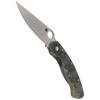 Spyderco - Nůž Military™ Model G-10 Digital Camo - C36GPCMO