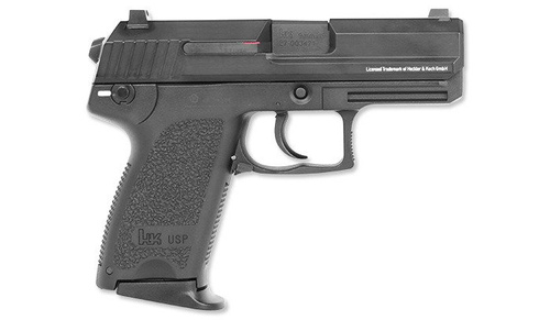 Umarex / KWA - Heckler &amp; Koch USP Compact Pistol Replica - GBB - 2.5682