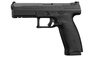 Česká Zbrojovka - CZ P-10 F Pistole 9x19 Para