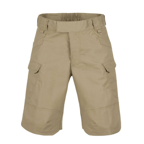 Helikon - Městské taktické šortky 11" - Ash Grey - SP-UTK-PR-85