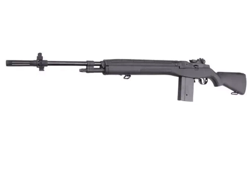 CYMA - Replika karabiny ASG CM032 - černá - CYM-01-001675