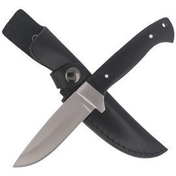 Herbertz Solingen - Lovecký nůž Drop Point - 98 mm - 102110