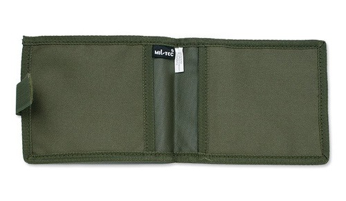 Mil-Tec - BW pouzdro na notebook - OD Green - 15982001