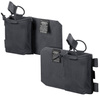 Helikon - AR / AK Competition Carbine Wings Set® zásobníková deska - Shadow Grey - AC-CWS-CD-35