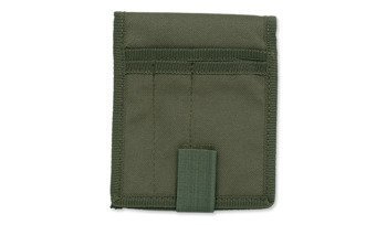 Mil-Tec - BW pouzdro na notebook - OD Green - 15982001