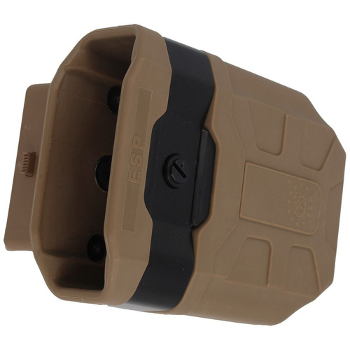 ESP - UBC-01 pouzdro na zásobník - AK-47 - MH-04-AK KH
