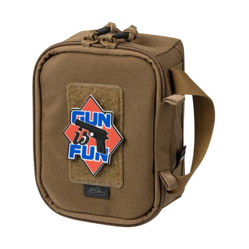 Helikon - Kontejner na munici - MultiCam - MO-AMB-CD-34